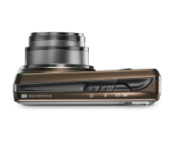 Kodak M580 Brązowy - 1449171 - zdjęcie 3